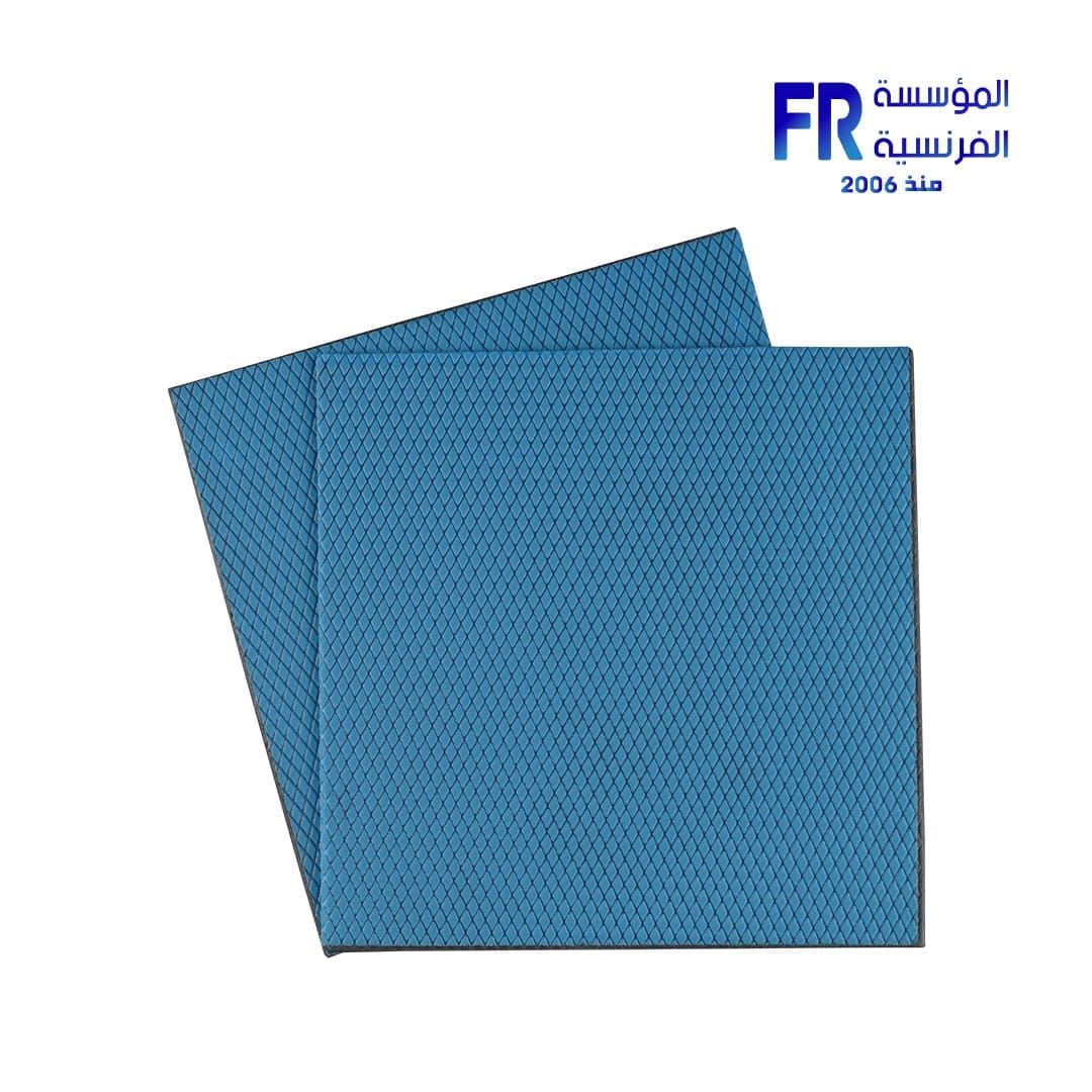 Thermal Grizzly Minus Pad Advance 100x100x1.5mm 2 Pcs Thermal Pad