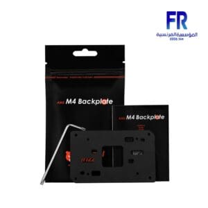 Thermal Grizzly AMD AM5 M4 Backplate