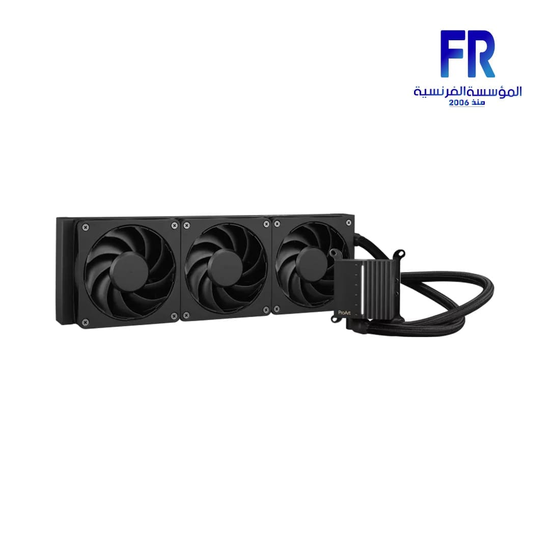 Asus ProArt 360 Aio Liquid Cpu Cooler