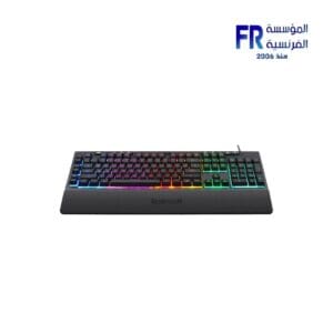 Redragon Shiva K512 RGB Wired Gaming Keyboard