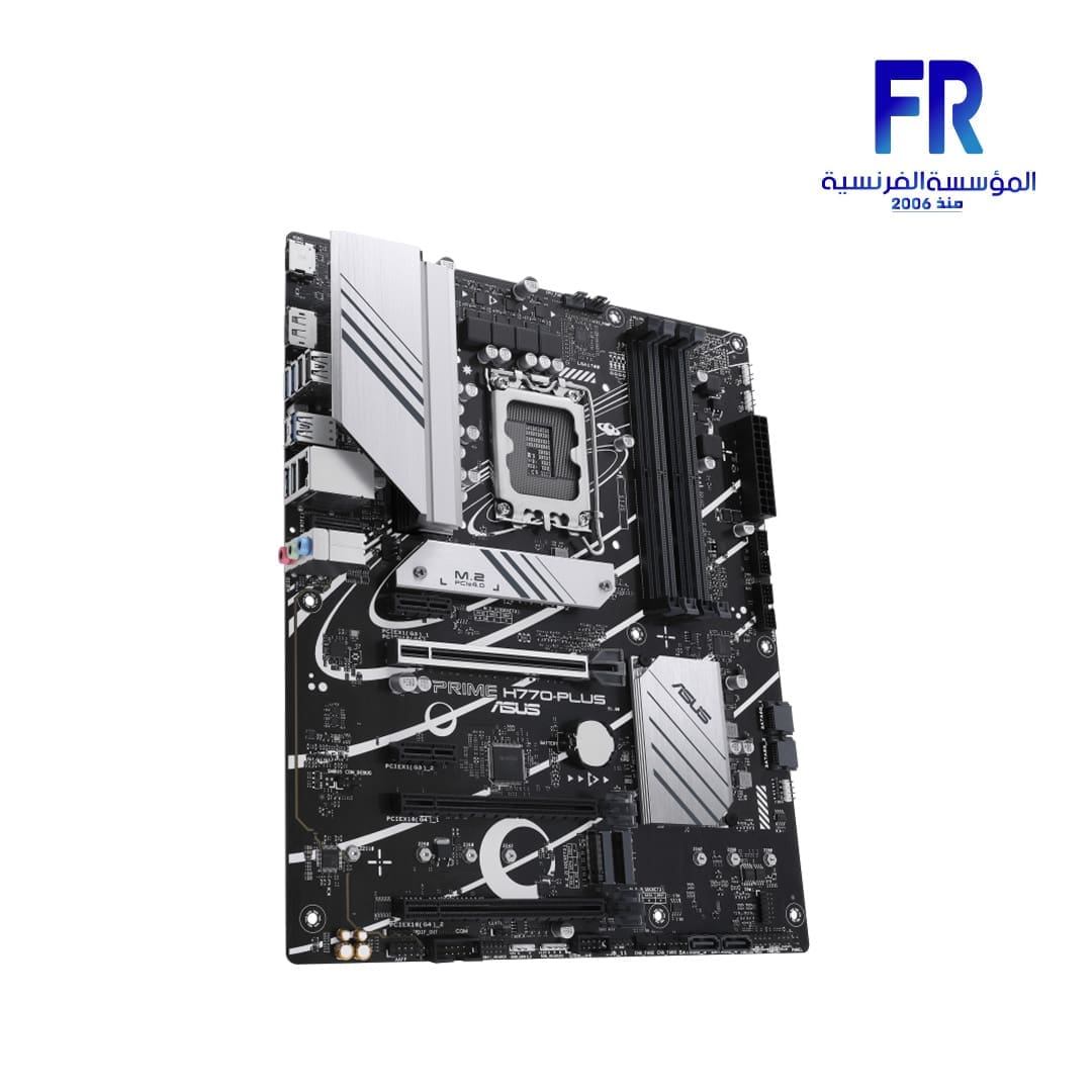 Asus Prime H510M K R2.0 Motherboard