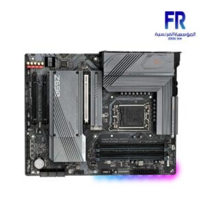 Gigabyte Z690 Gaming X DDR4 Motherboard