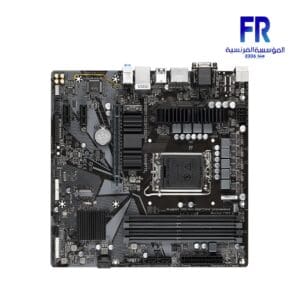 Gigabyte Z690M Ds3H DDR4 Motherboard