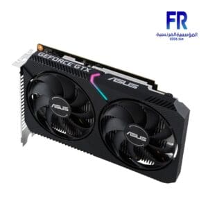 Asus Dual Mini GTX 1650 04Gd6 Graphic Card