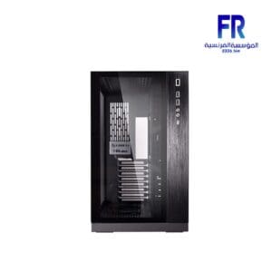 Lian Li Pc-O11 Dynamic Black Mid Tower Case