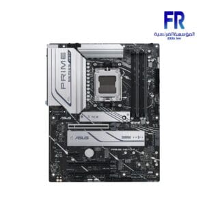Asus Prime X670 P CSM Motherboard