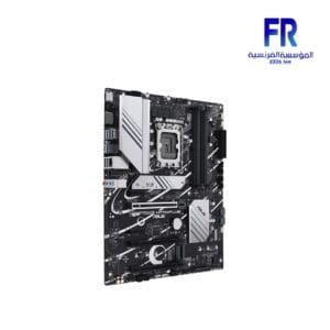Asus Prime H770 Plus Motherboard
