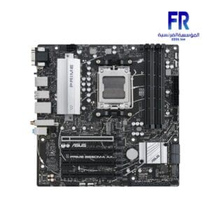 Asus Prime B650M A AX Motherboard