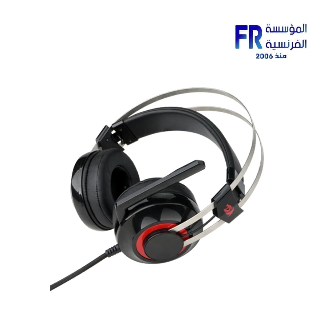 Redragon TALOS H601 7.1 Wired Gaming Headset