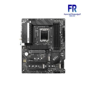 Msi Z690 A Pro Wifi Motherboard
