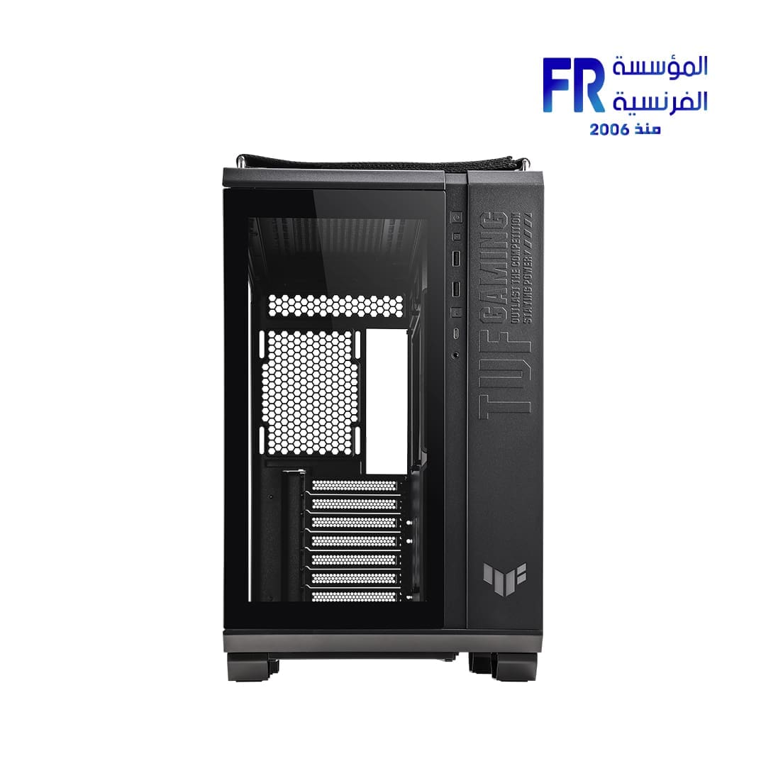 Asus TUF Gaming GT502 Mid Tower Case