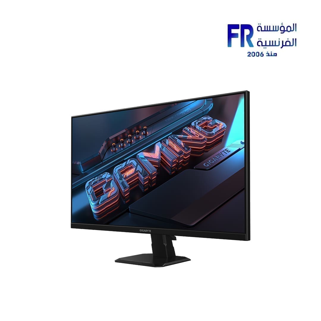 Gigabyte GS27F 27 Inch 165Hz 1Ms FHD IPS Gaming Monitor