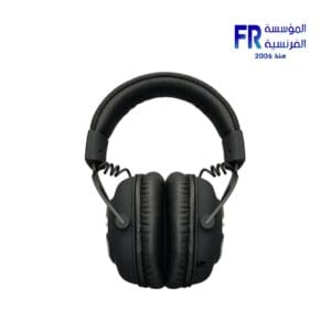 Logitech Pro X Wireless Headset