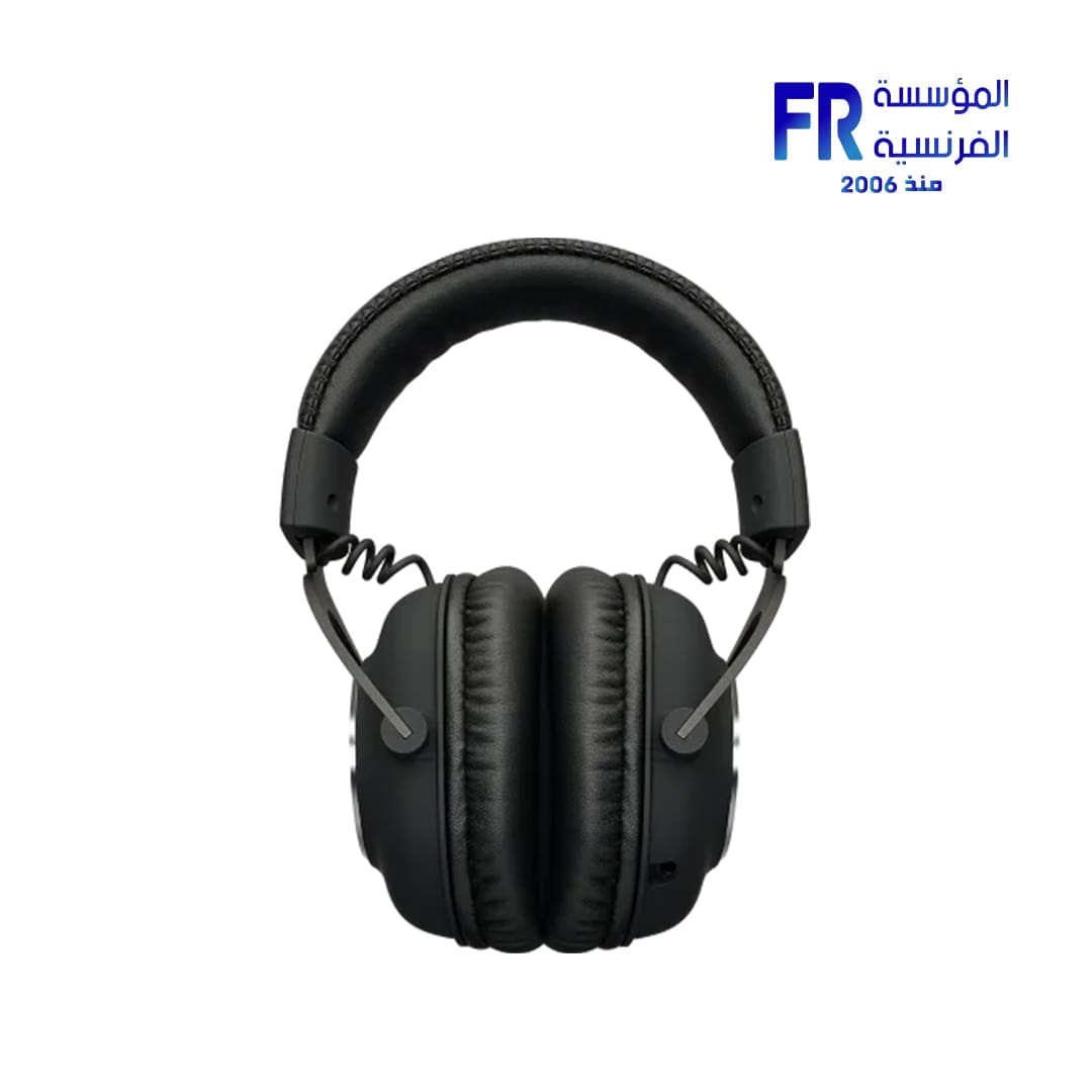 Logitech Pro X Wireless Headset