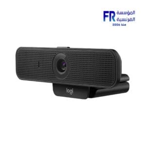Logitech C925E Webcam