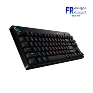 Logitech G Pro Gaming Keyboard
