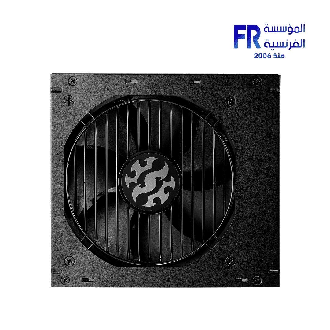 Xpg Core Reactor 850W 80 Plus Gold Power Supply