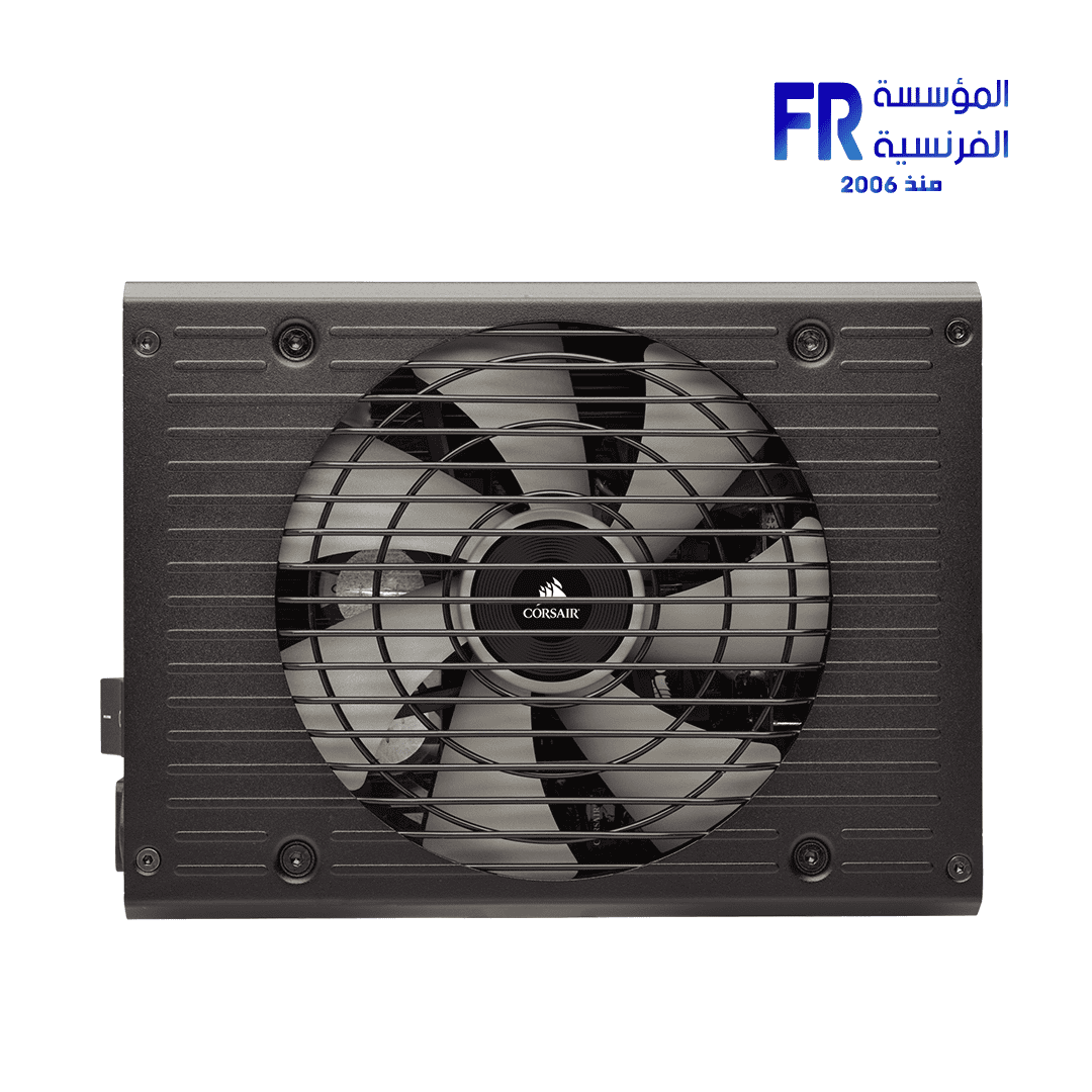 Corsair Hx1200 1200W 80 Plus Platinum Fully Modular Power Supply