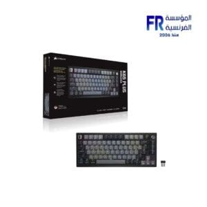 Corsair K65 Plus MLX Red switches Wireless Mechanical Gaming Keyboard