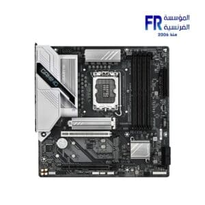 Gigabyte Z890M Gaming X Motherboard