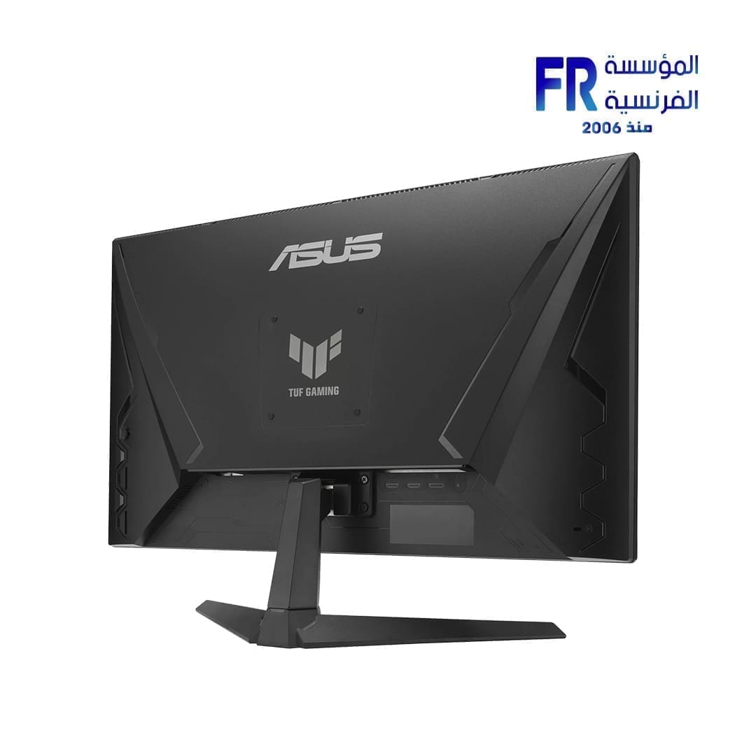 Asus TUF Gaming VG259Q3A 25 Inch 180Hz 1Ms FHD IPS Gaming Monitor