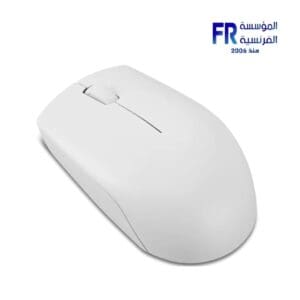 Lenovo 300 Cloud Grey Wireless Mouse