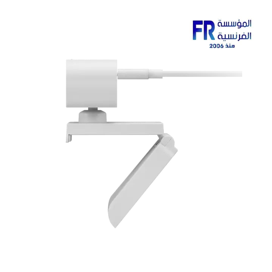 Lenovo 510 Cloud Grey WebCam