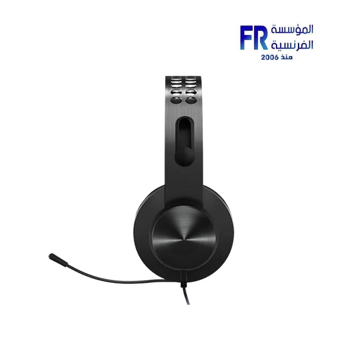 Lenovo Legion H500 Pro 7.1 Wired Gaming Headset