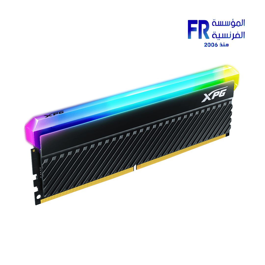 Xpg Spectrix D45G 16Gb DDR4 3600Mhz Desktop Memory