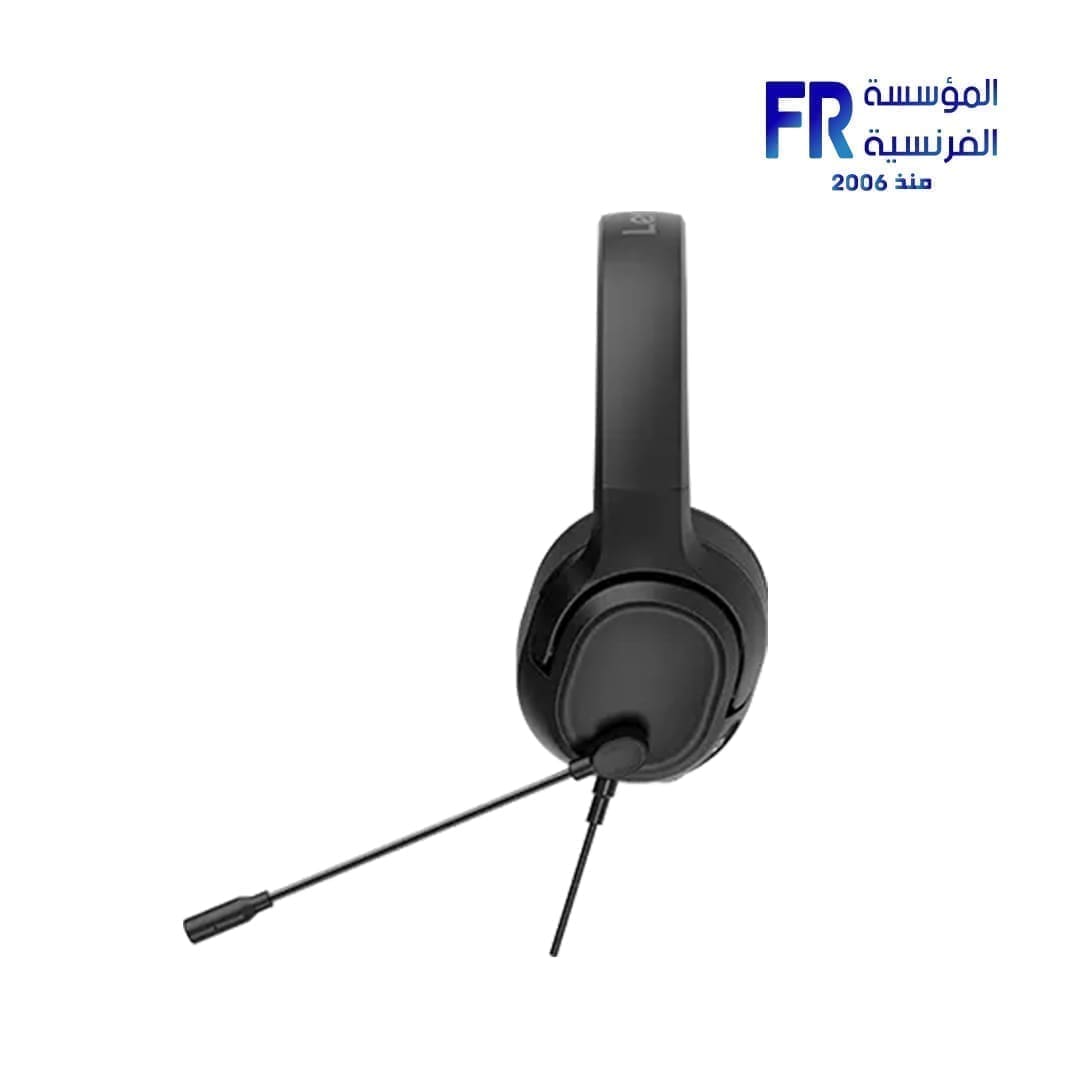 Lenovo 540 Storm Grey type C Wired Mouse