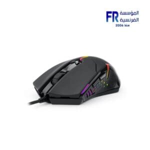 Redragon Centrophorus2 M601 RGB Wired Gaming Mouse