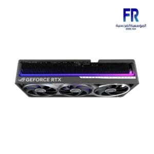 Asus GeForce RTX 5090 ROG Astral OC 32GB GDDR7 Graphic Card