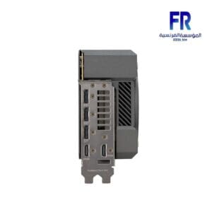 Asus GeForce RTX 5090 TUF Gaming OC 32GB GDDR7 Graphic Card