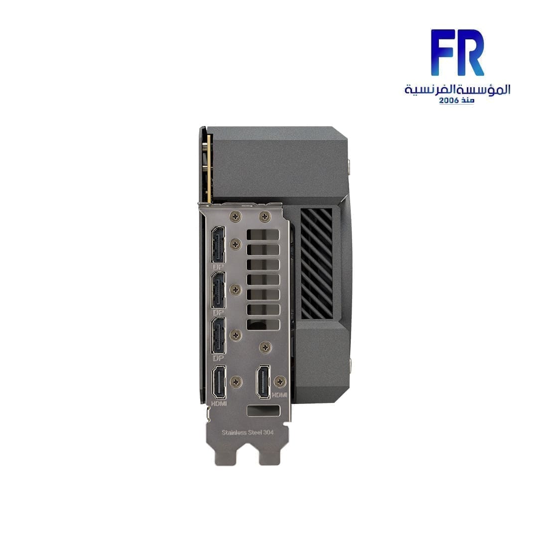 Asus GeForce RTX 5090 TUF Gaming OC 32GB GDDR7 Graphic Card