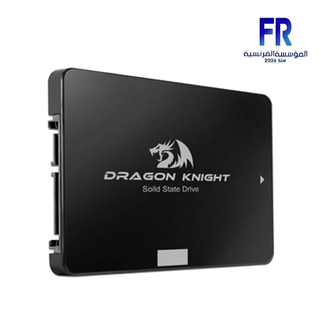 Redragon 256Gb Internal Solid State Drive SSD