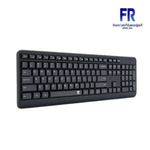 Redragon BK 7092 Arabic Wired Keyboard