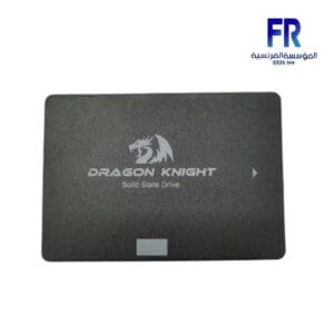Redragon 128Gb Internal Solid State Drive SSD