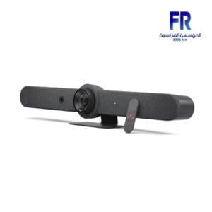 Logitech Rally Bar All in one video bar for medium to large rooms Conference Webcam