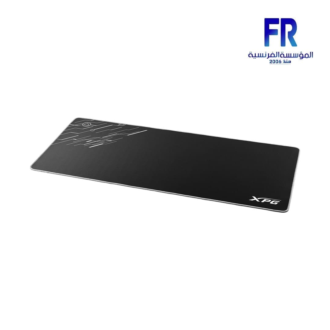 Xpg FRONTLINE XL Gaming Mouse Pad