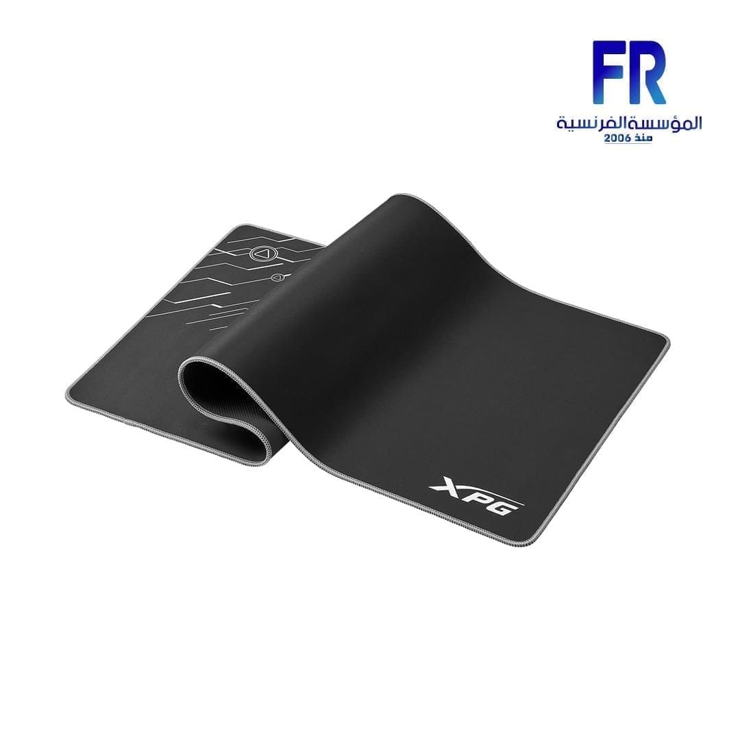Xpg FRONTLINE XL Gaming Mouse Pad