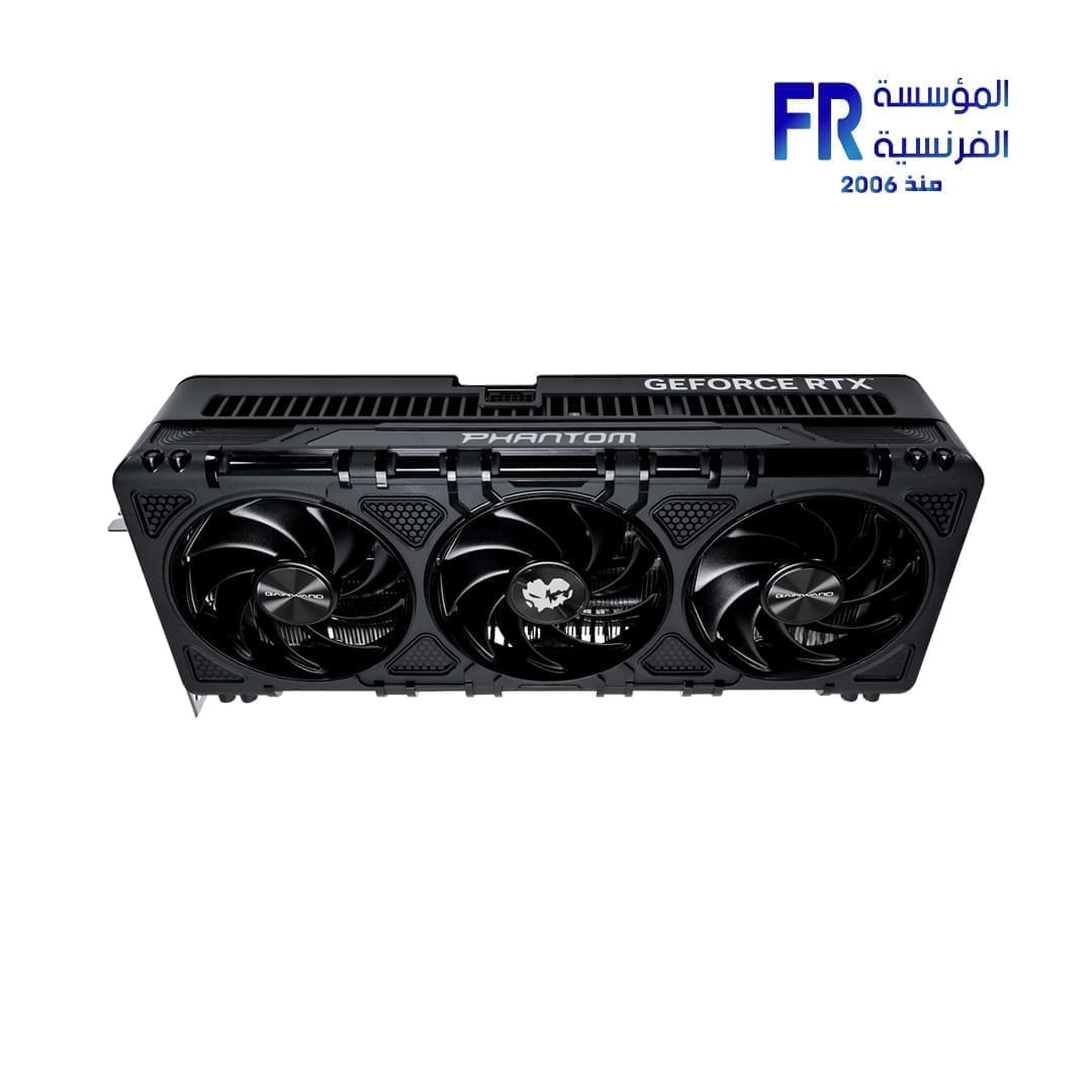 Gainward GeForce RTX 5080 Phantom 16Gb GDDR7 256bit Graphic Card