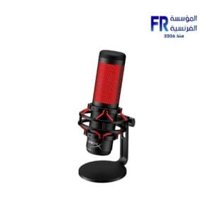 Hyperx Quadcast Usb Microphone