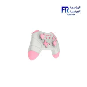 Redragon Pluto G815 Pink Wireless Gamepad