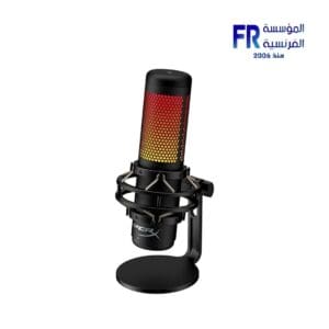 Hyperx Quadcast S Usb Microphone