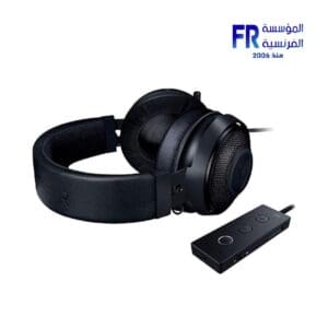Razer Kraken Tournament Edition Black Gaming Headset
