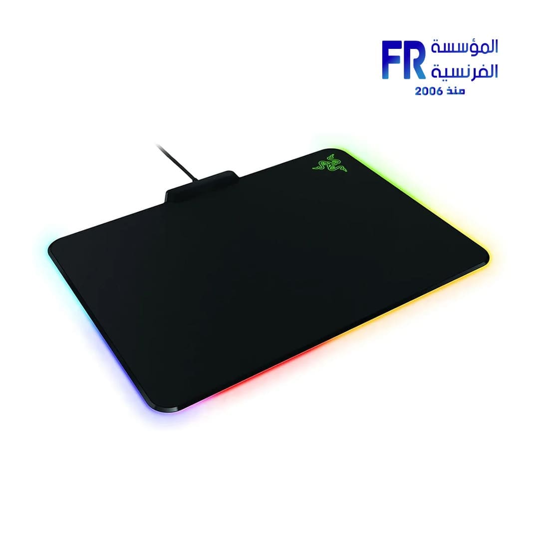 Razer Firefly Mouse Pad