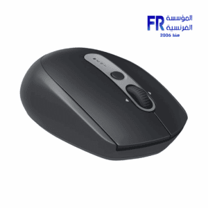 Logitech M590 Silent Wireless Mouse
