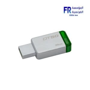 Kingston 16Gb Usb3.2 Dt50 Flash Drive