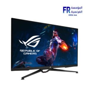 Asus Rog Swift PG38UQ 38 Inch 144Hz 1Ms 4K OLED Gaming Monitor