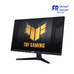 Asus TUF Gaming VG249Q3A W 24 Inch 180Hz 1Ms FHD Fast IPS Gaming Monitor